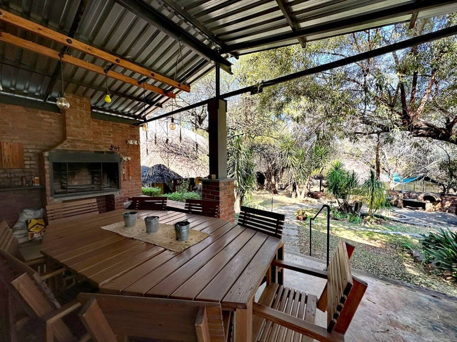 Commercial Property for Sale in Rustenburg Rural North West